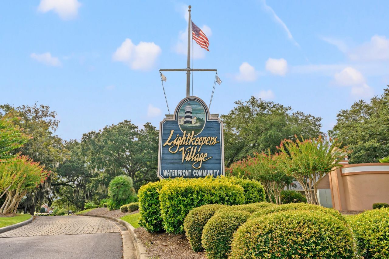 4661 Lightkeepers Way  Photo 51