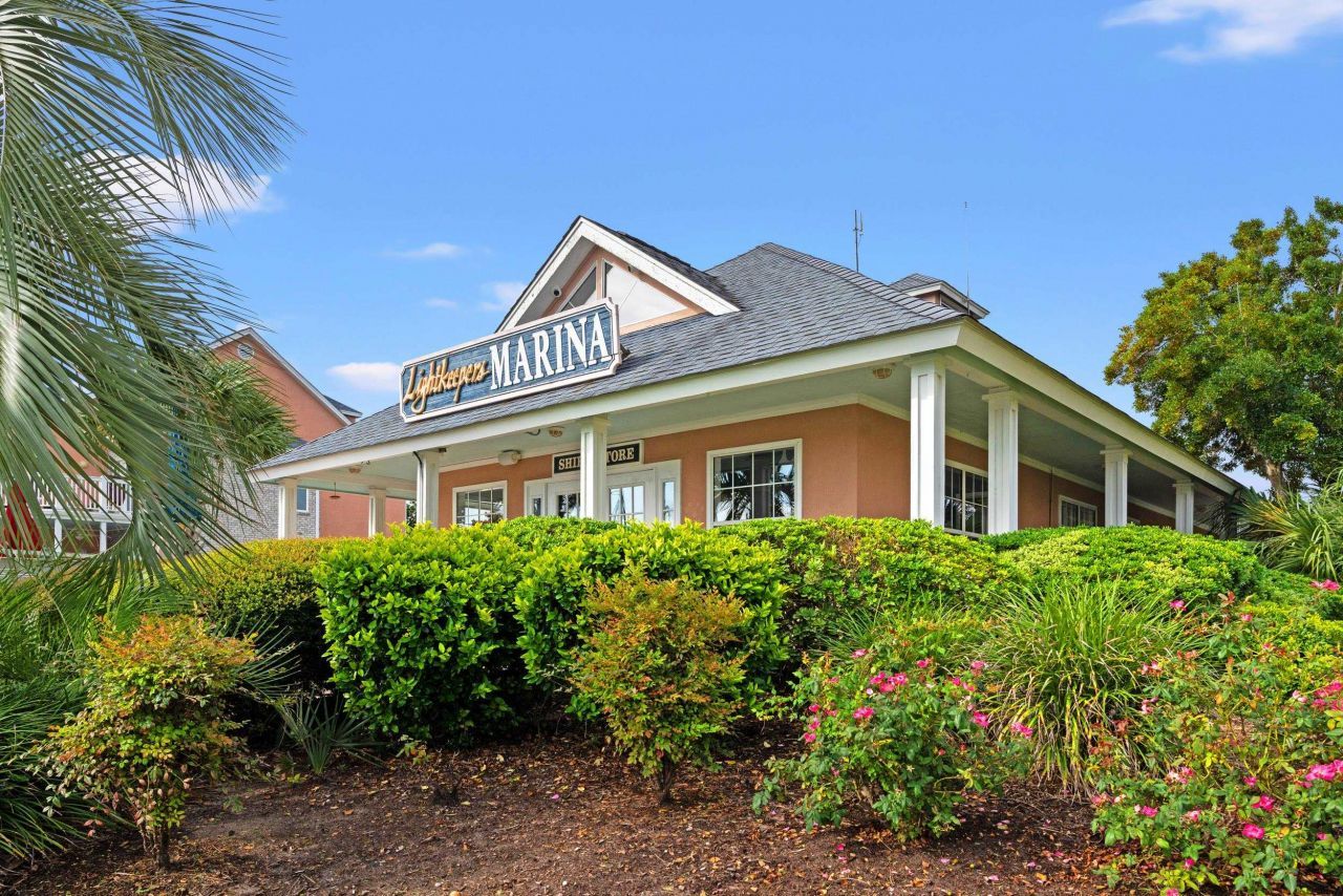 4661 Lightkeepers Way  Photo 52