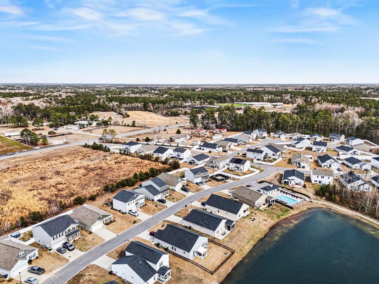 330 High Falls Dr.  Photo 32