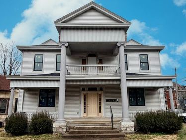 341 Grosvenor Avenue, Unit 1 & 2, Lexington, KY 40508