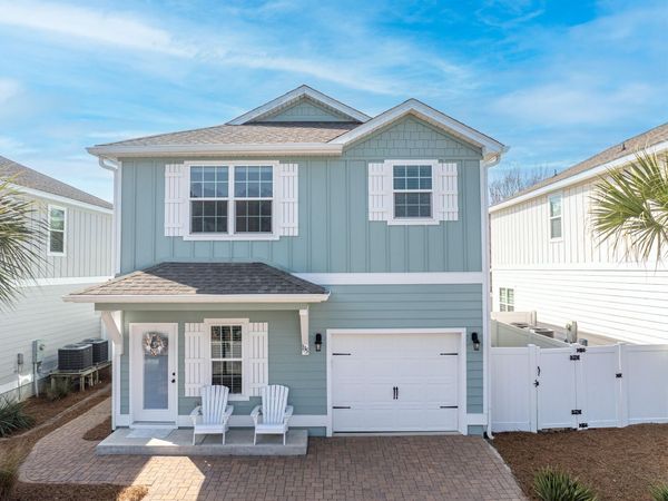 135 Grayling Way, Inlet Beach, FL 32461