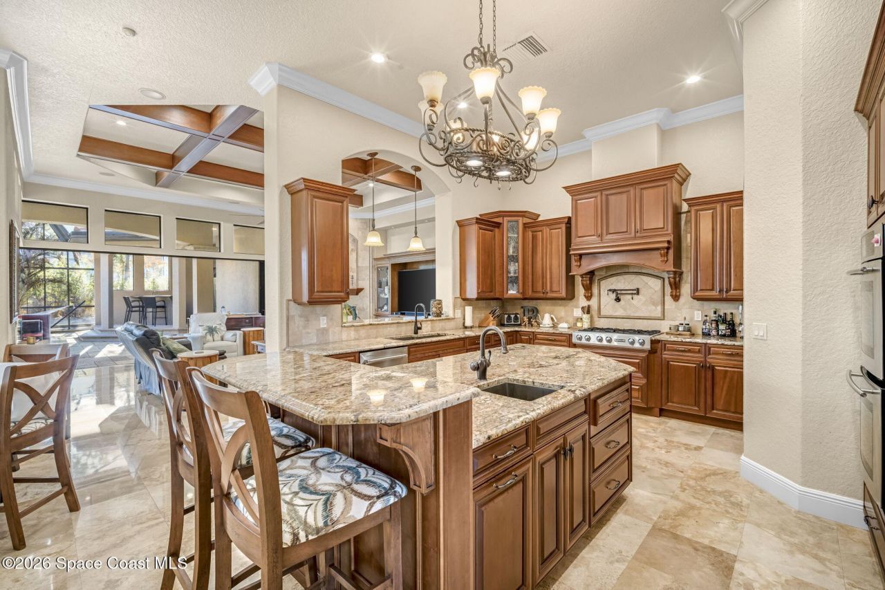5454 Riveredge Drive, Titusville, FL 32780 Photo