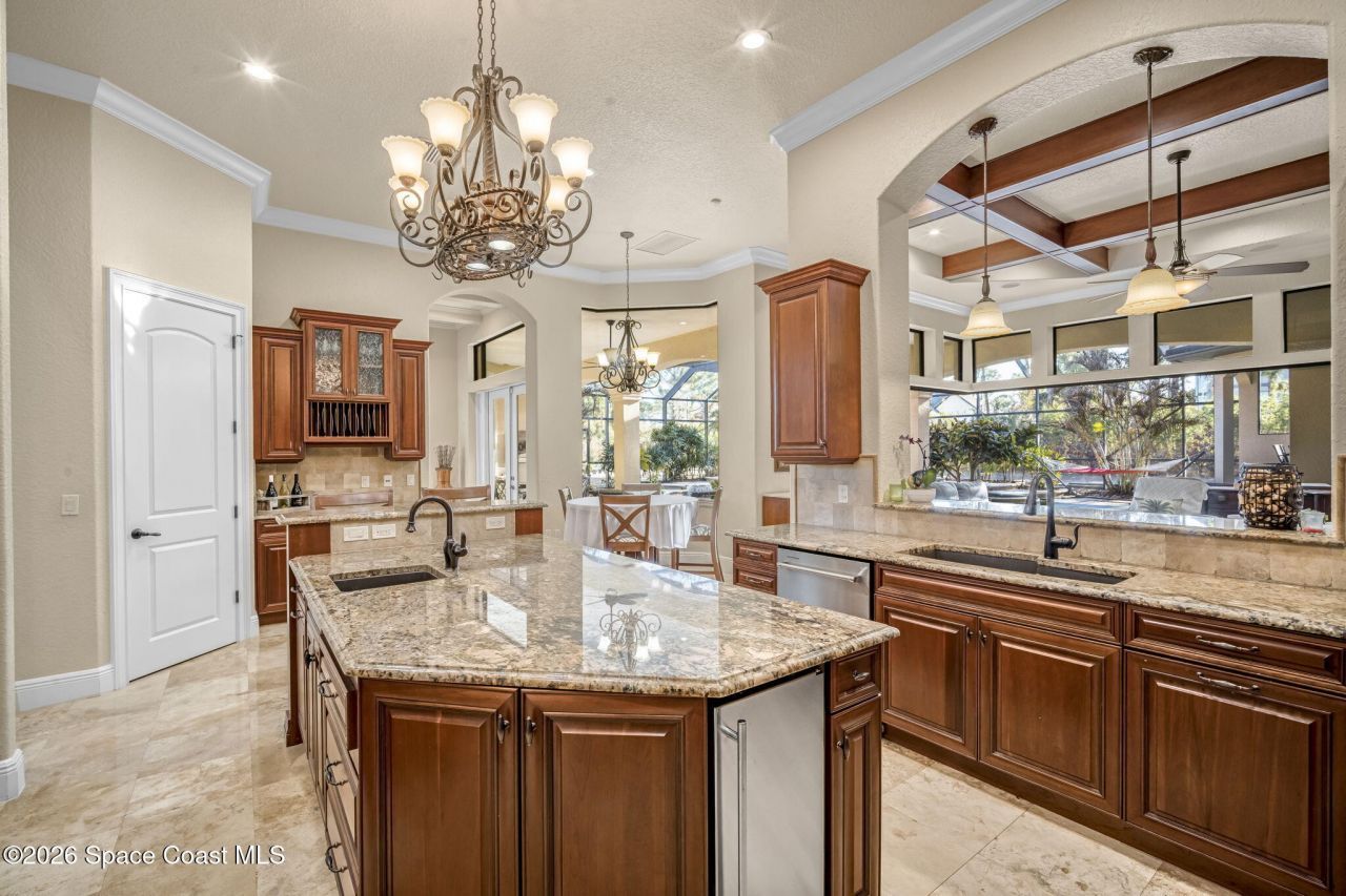 5454 Riveredge Drive, Titusville, FL 32780 Photo