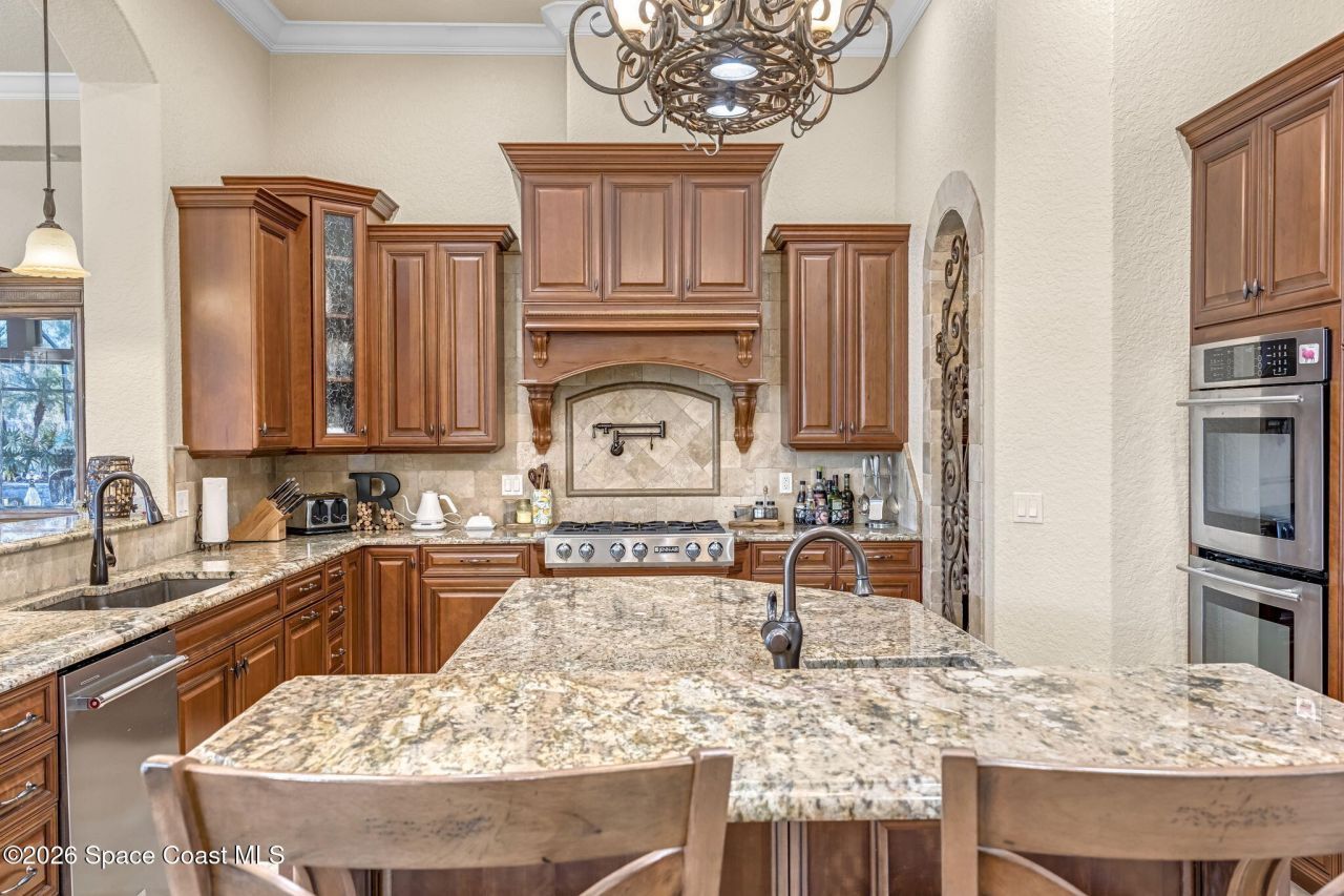 5454 Riveredge Drive, Titusville, FL 32780 Photo