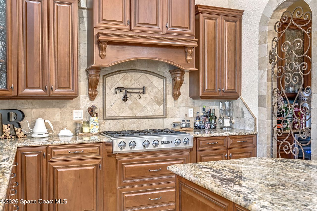 5454 Riveredge Drive, Titusville, FL 32780 Photo