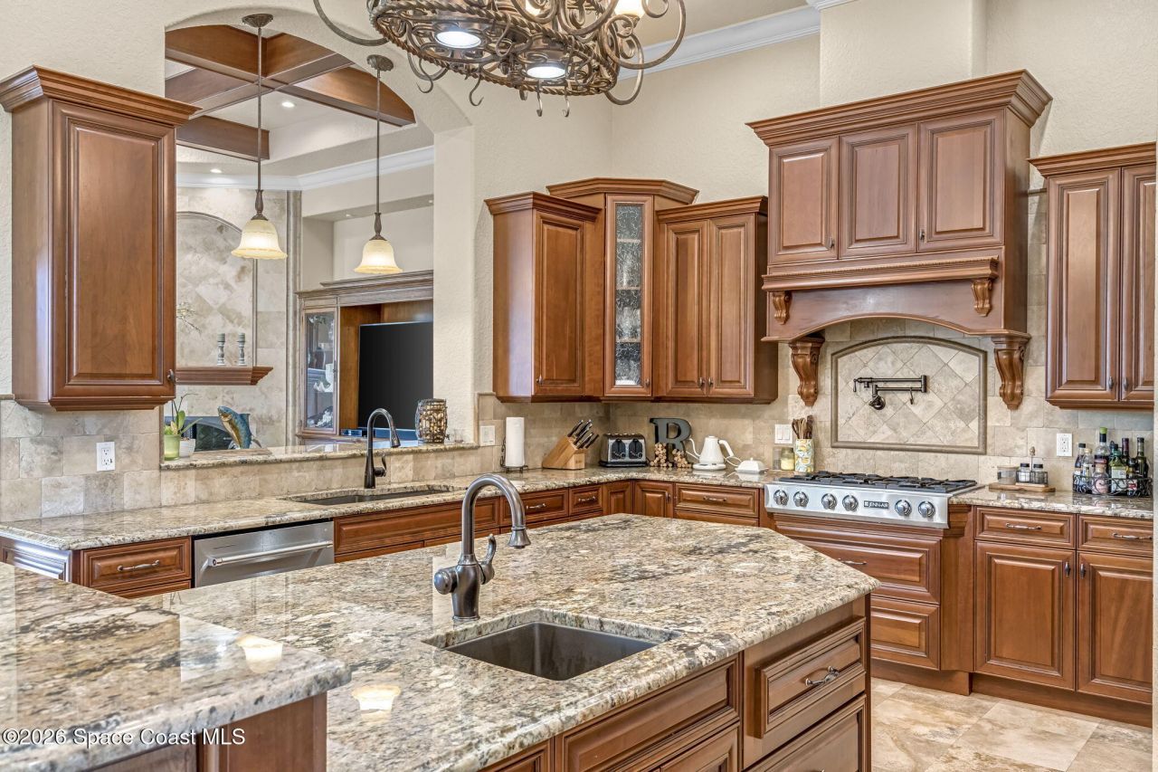 5454 Riveredge Drive, Titusville, FL 32780 Photo
