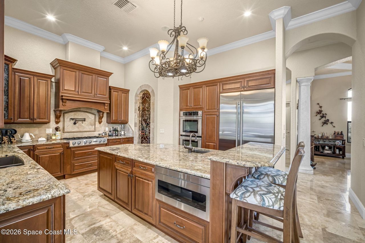 5454 Riveredge Drive, Titusville, FL 32780 Photo