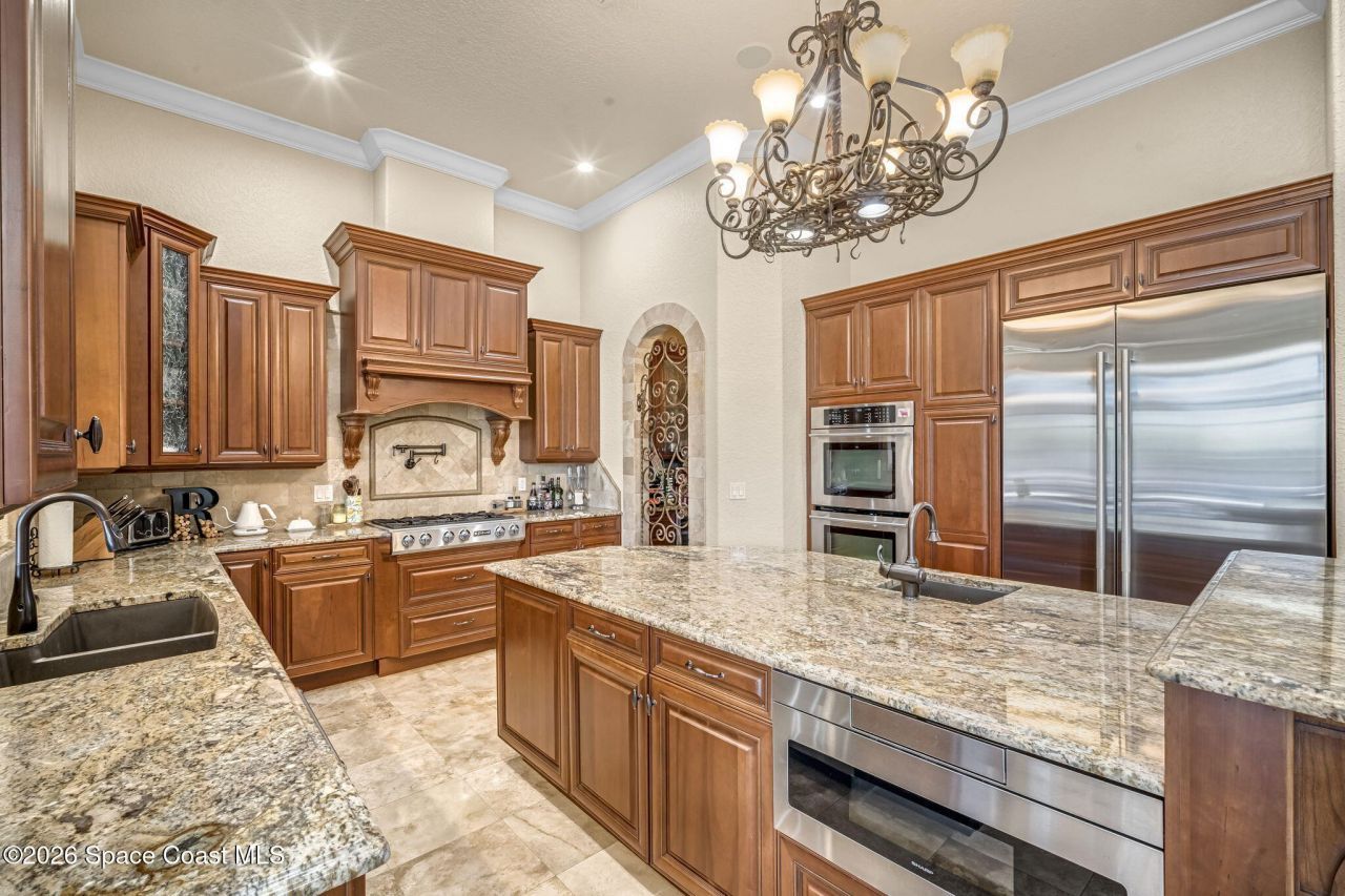 5454 Riveredge Drive, Titusville, FL 32780 Photo