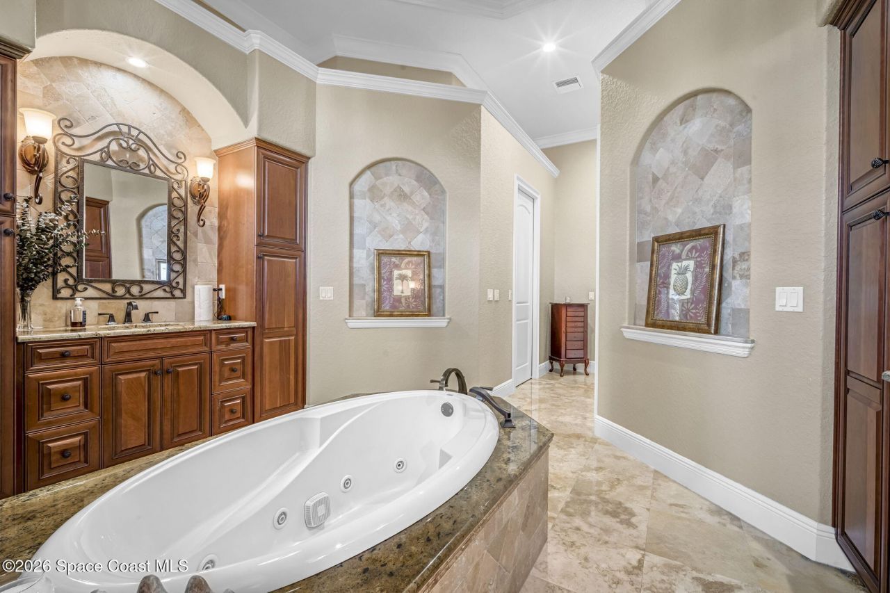 5454 Riveredge Drive, Titusville, FL 32780 Photo