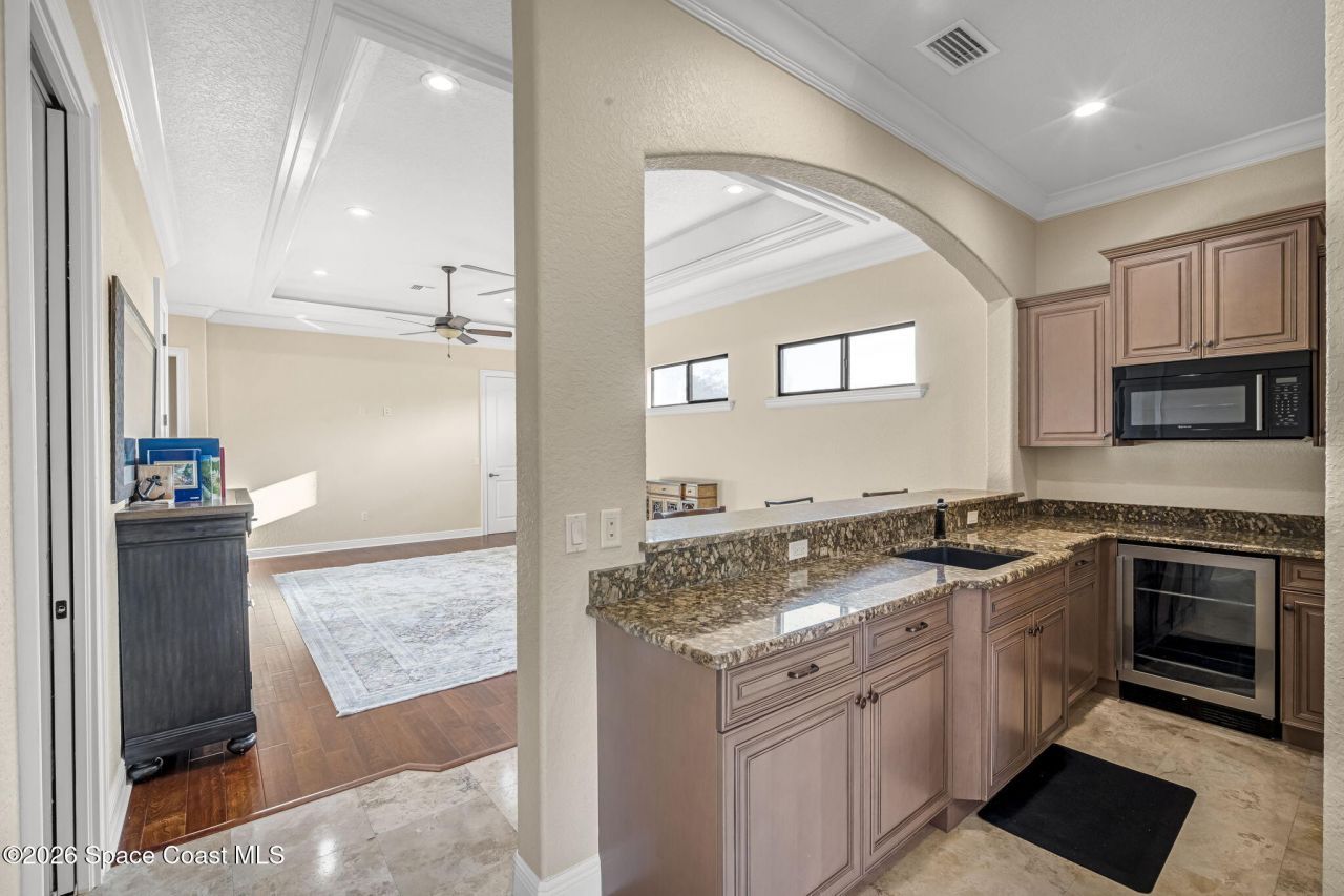 5454 Riveredge Drive, Titusville, FL 32780 Photo