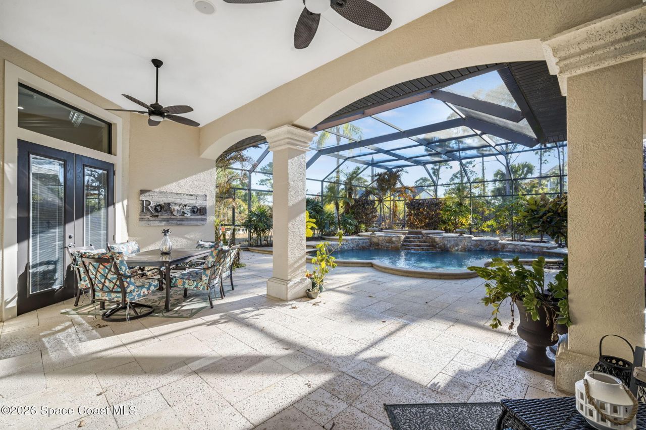 5454 Riveredge Drive, Titusville, FL 32780 Photo