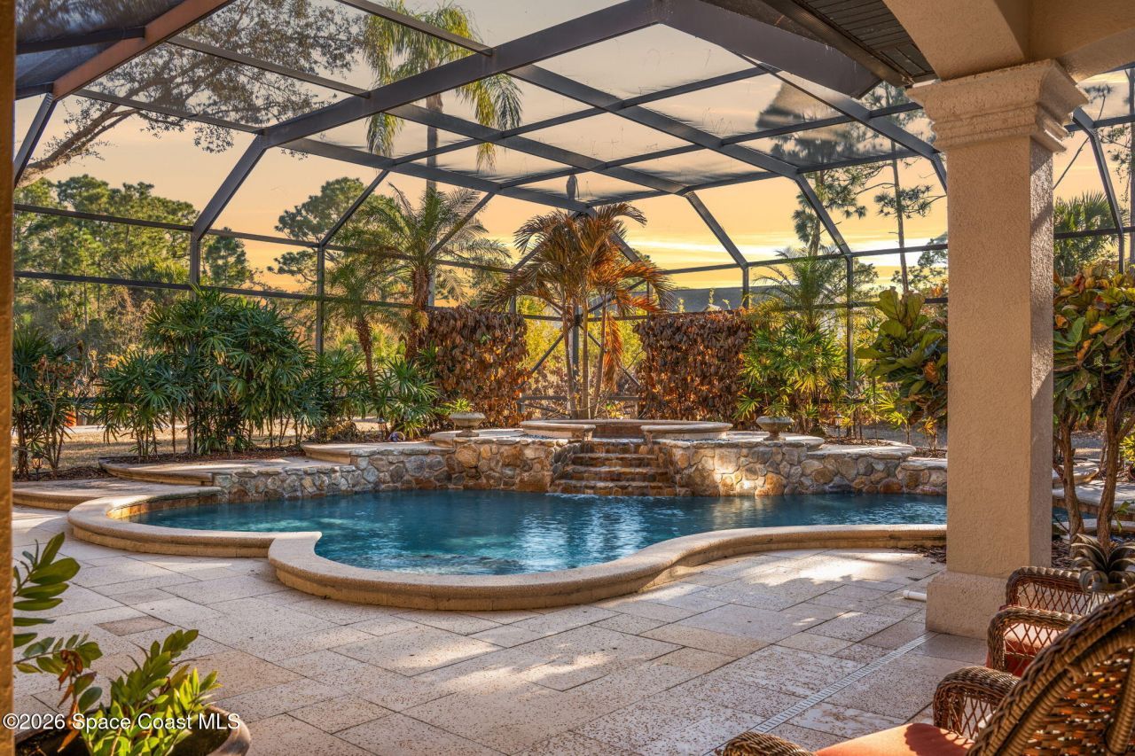 5454 Riveredge Drive, Titusville, FL 32780 Photo