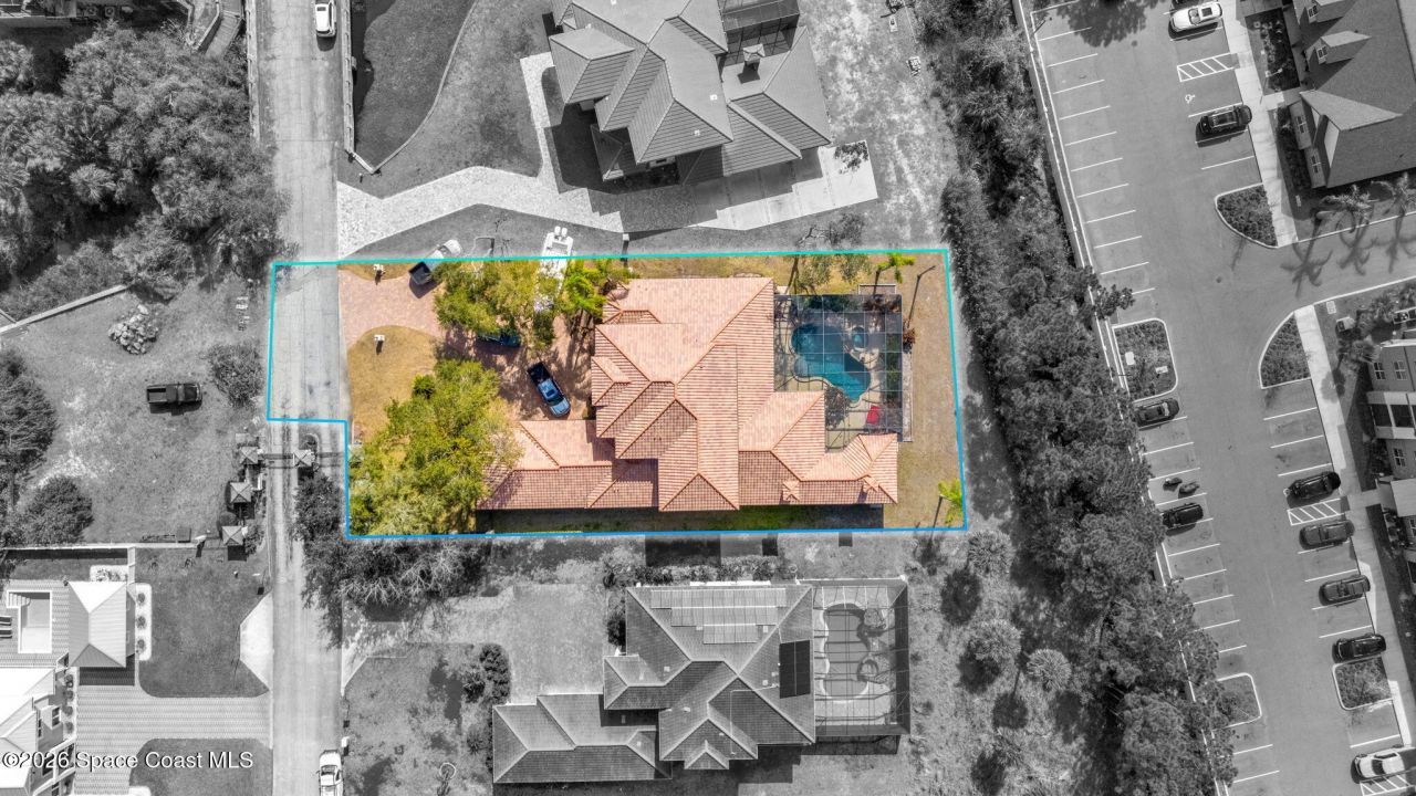 5454 Riveredge Drive, Titusville, FL 32780 Photo