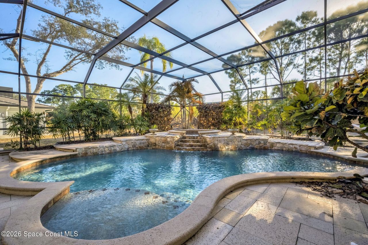 5454 Riveredge Drive, Titusville, FL 32780 Photo