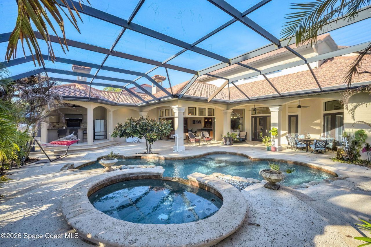 5454 Riveredge Drive, Titusville, FL 32780 Photo