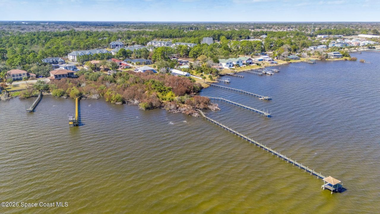 5454 Riveredge Drive, Titusville, FL 32780 Photo