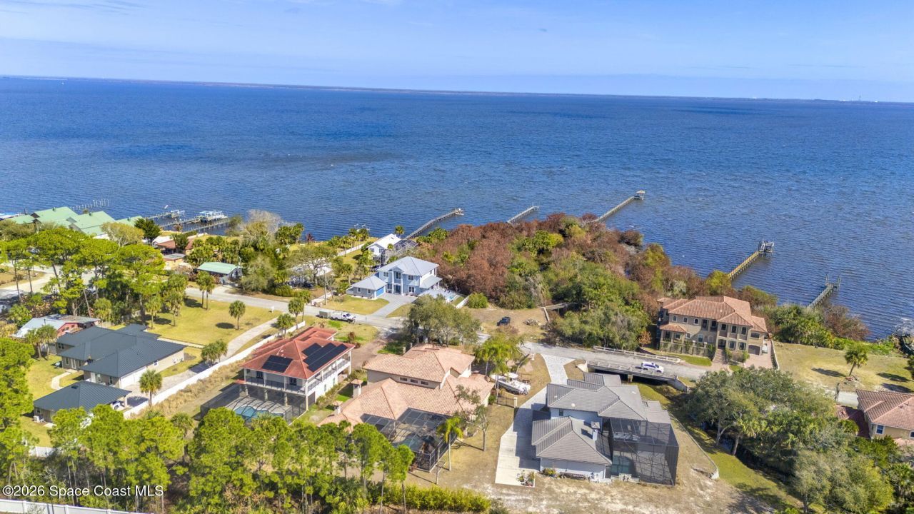 5454 Riveredge Drive, Titusville, FL 32780 Photo