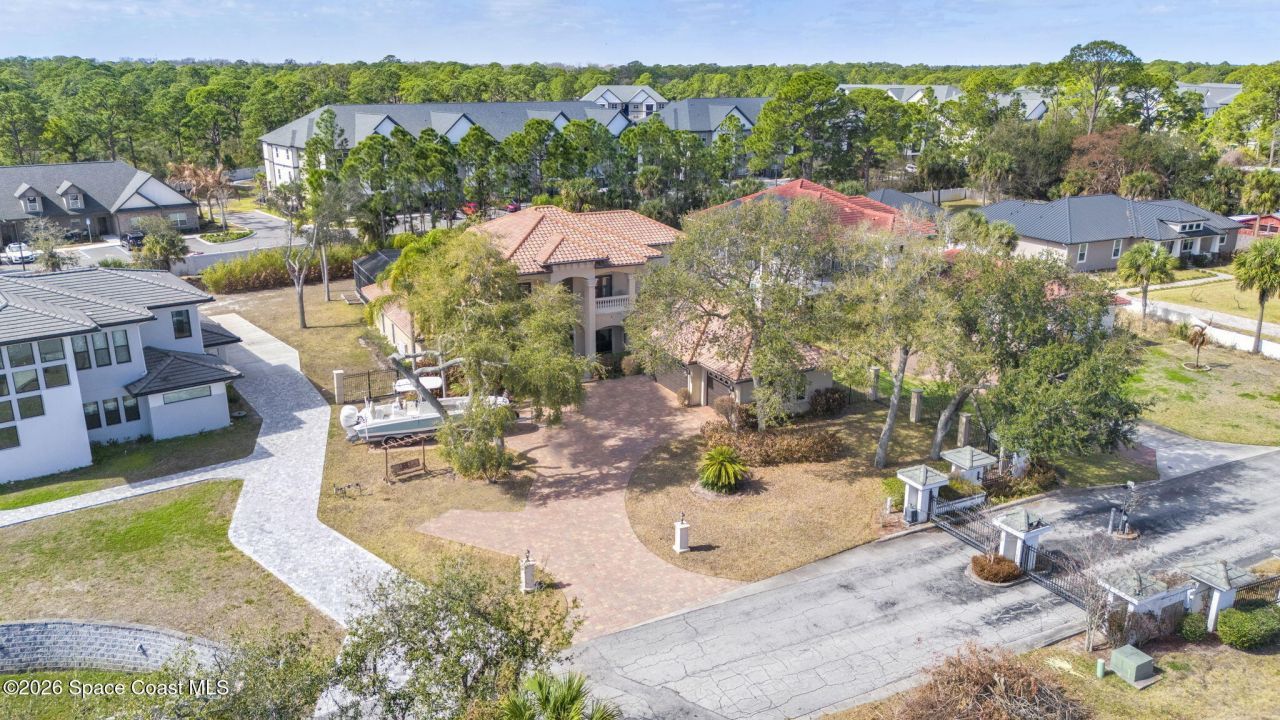 5454 Riveredge Drive, Titusville, FL 32780 Photo