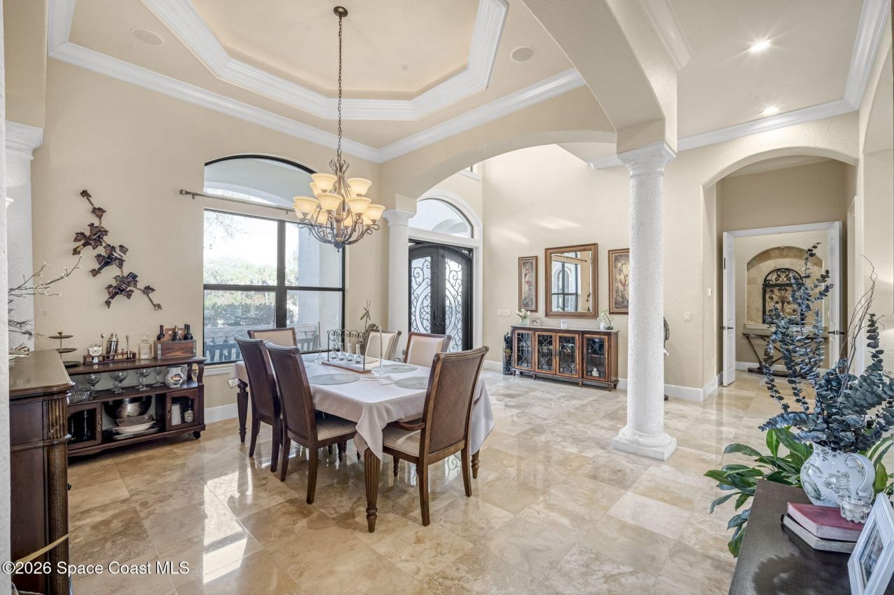 5454 Riveredge Drive, Titusville, FL 32780 Photo