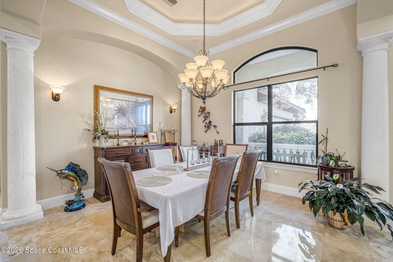 5454 Riveredge Drive, Titusville, FL 32780 Photo