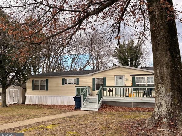 2 BRENDA STREET, PORT DEPOSIT, MD 21904