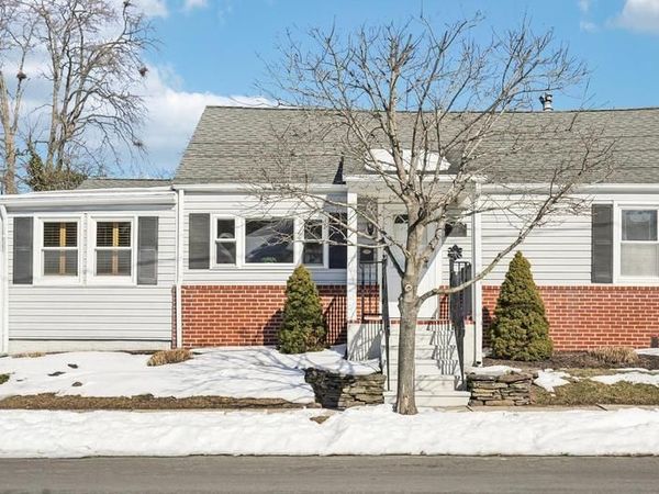 201 LILLIAN AVENUE, HAMILTON, NJ 08610