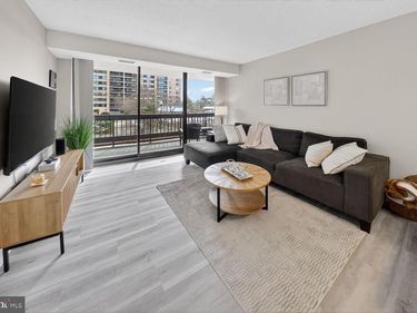 5505 SEMINARY ROAD, Unit 118N, FALLS CHURCH, VA 22041