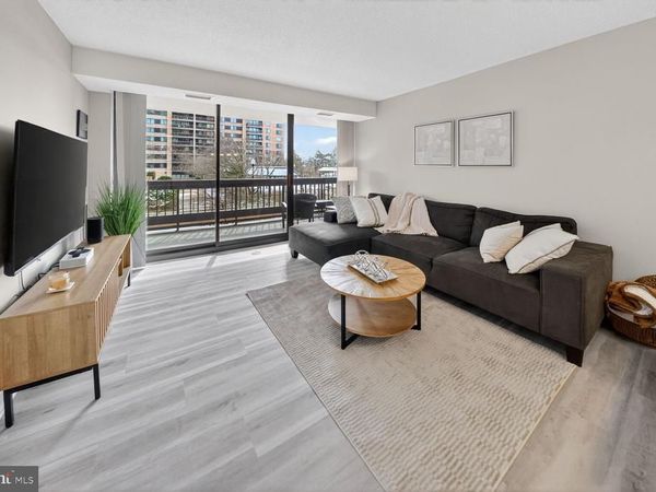 5505 SEMINARY ROAD, Unit 118N, FALLS CHURCH, VA 22041