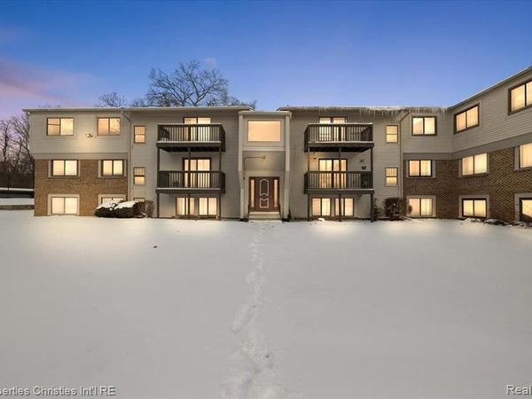 30042 W 12 Mile Road, Farmington, MI 48334