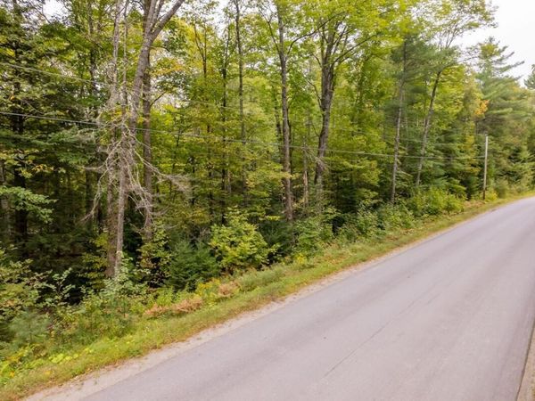 Lot 24-07 Tate Road , Corinth, ME 04427