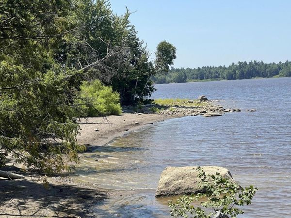 15 Moose Trail Drive, Waltham, ME 04605