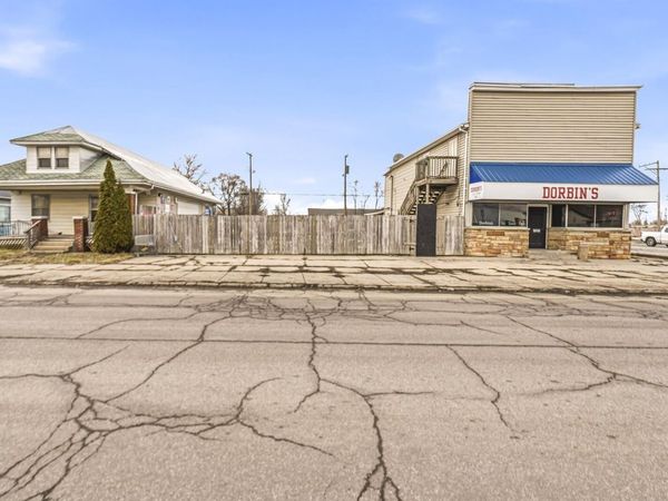 1505 W Indiana Avenue, South Bend, IN 46613