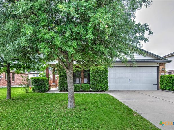 6709 Bayberry Drive, Killeen, TX 76542