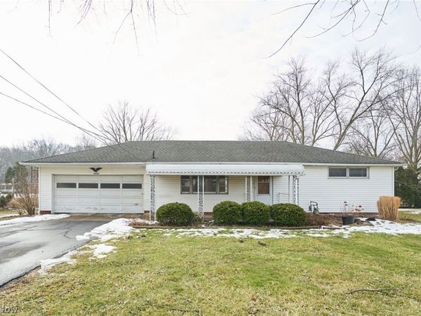 8484 Traphagen Street NW, Massillon, OH 44646