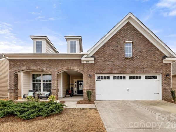 232 Picasso Trail, Mount Holly, NC 28120