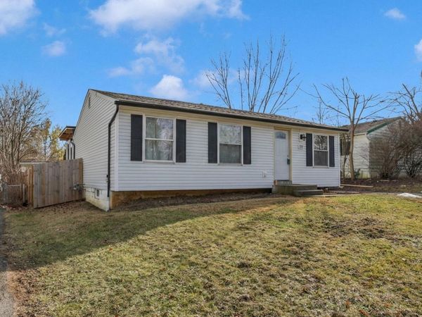 3407 Western Hill Road , Columbus, OH 43223