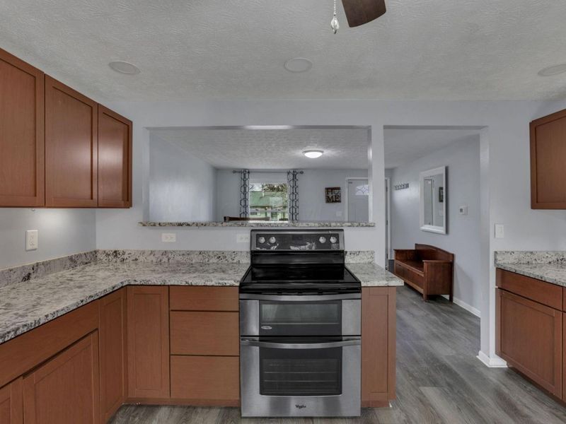 3407 Western Hill Road , Columbus, OH 43223 Photo 10