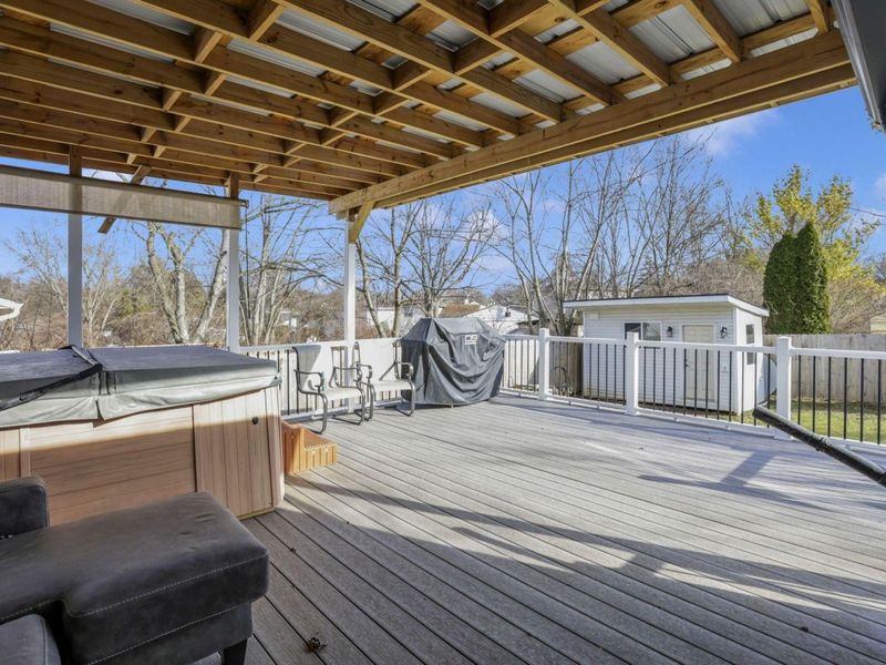 3407 Western Hill Road , Columbus, OH 43223 Photo 20