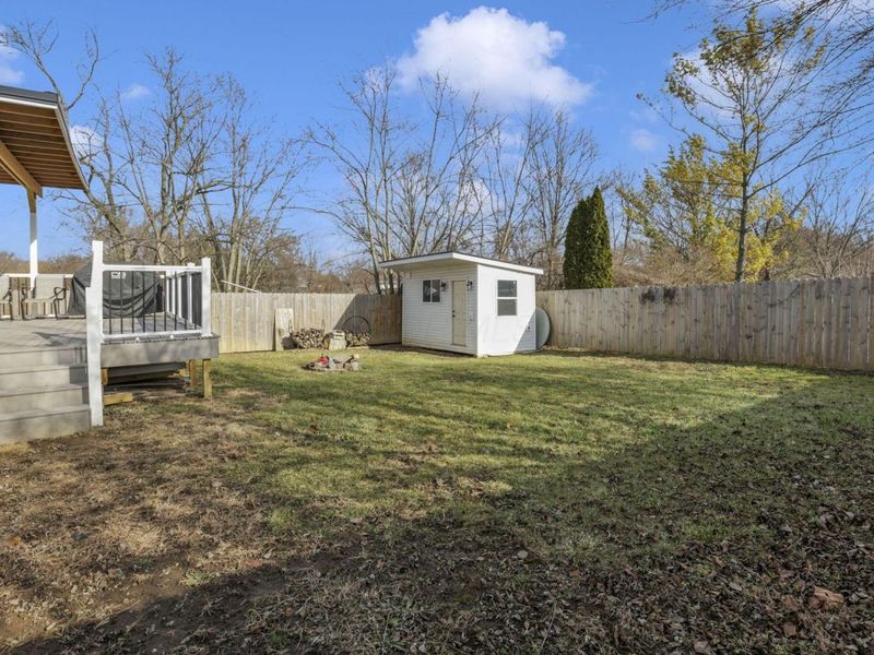 3407 Western Hill Road , Columbus, OH 43223 Photo 21