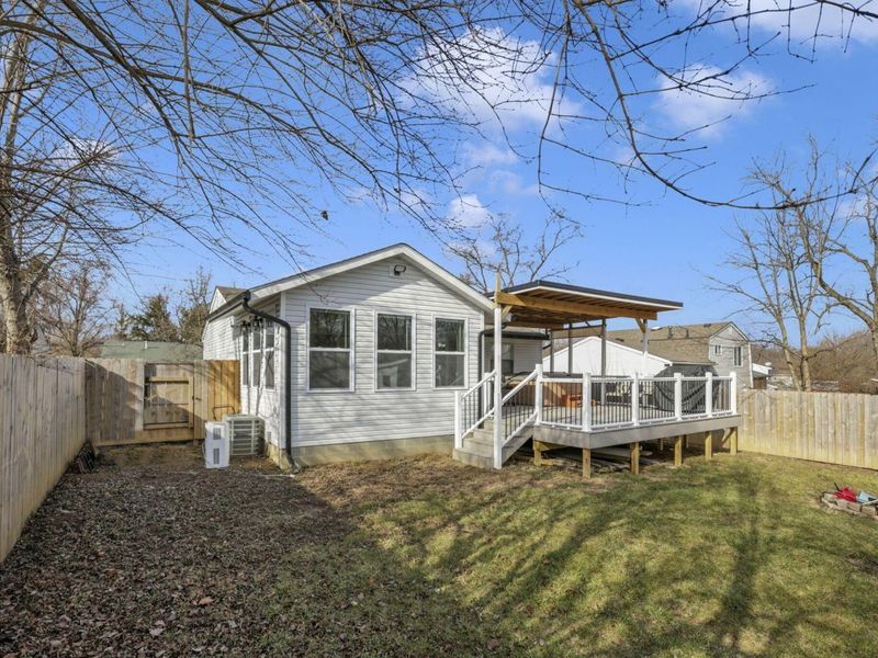 3407 Western Hill Road , Columbus, OH 43223 Photo 22