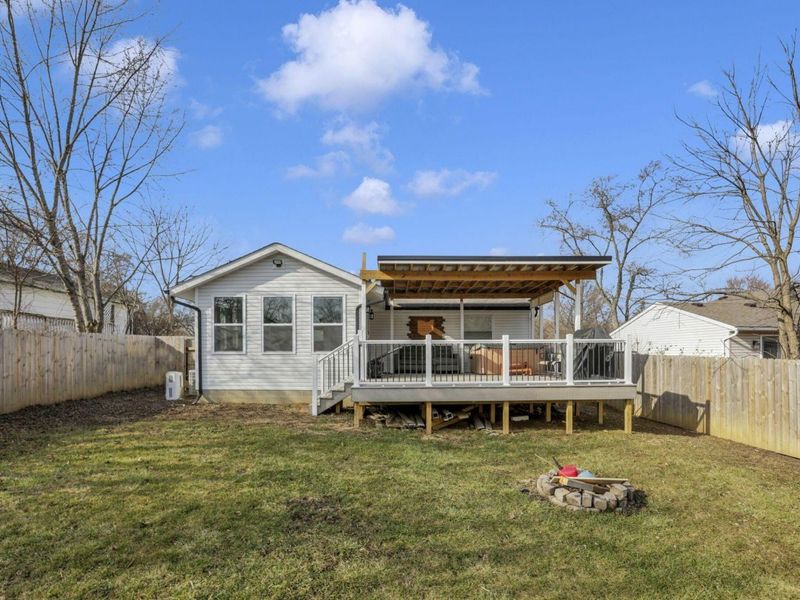 3407 Western Hill Road , Columbus, OH 43223 Photo 23