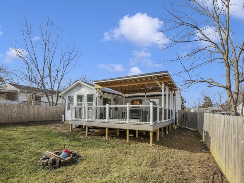 3407 Western Hill Road , Columbus, OH 43223 Photo 24