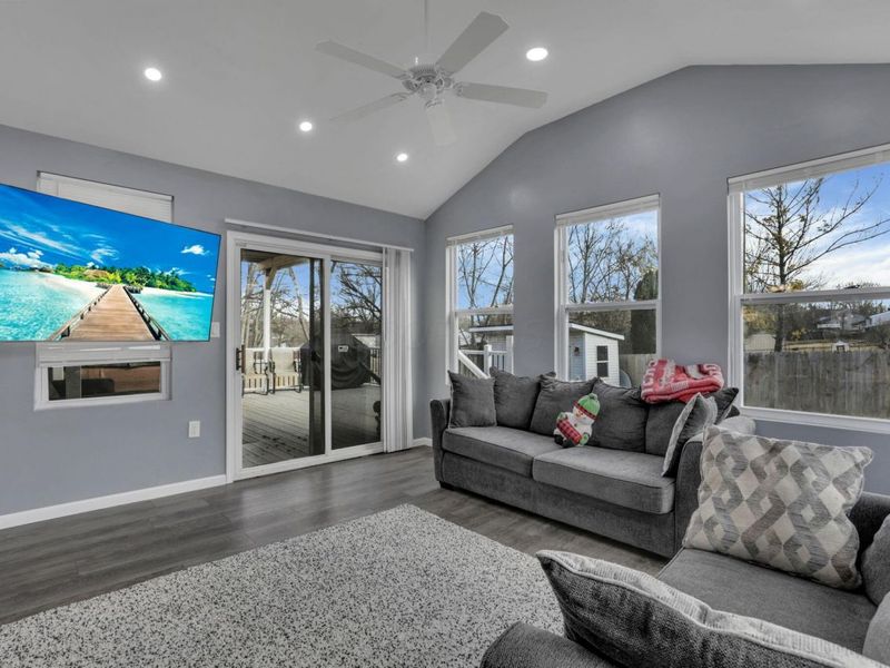 3407 Western Hill Road , Columbus, OH 43223 Photo 3