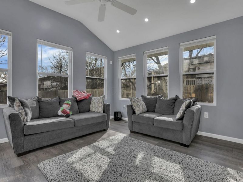 3407 Western Hill Road , Columbus, OH 43223 Photo 5