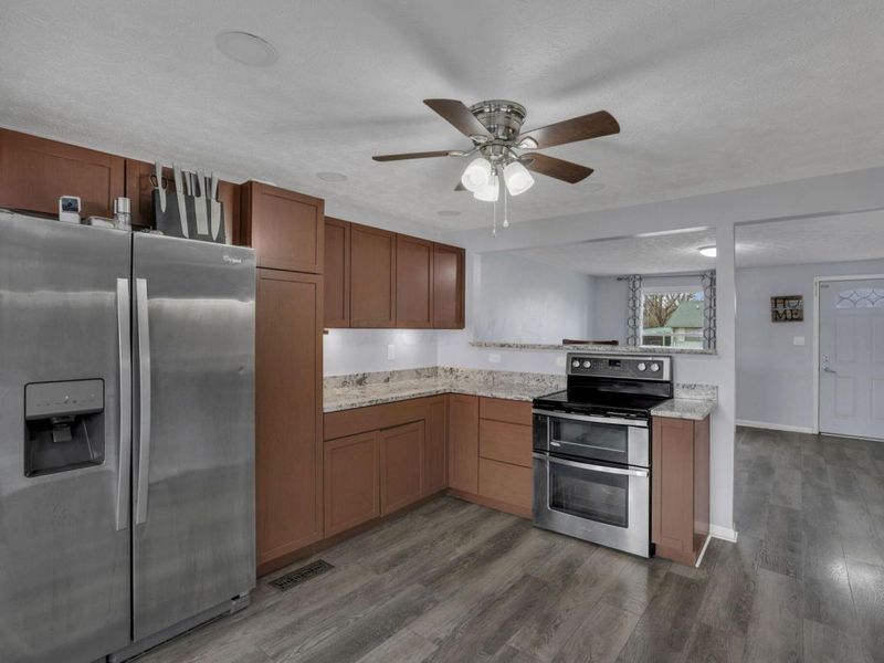 3407 Western Hill Road , Columbus, OH 43223 Photo 6