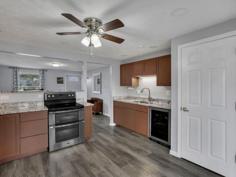 3407 Western Hill Road , Columbus, OH 43223 Photo 7