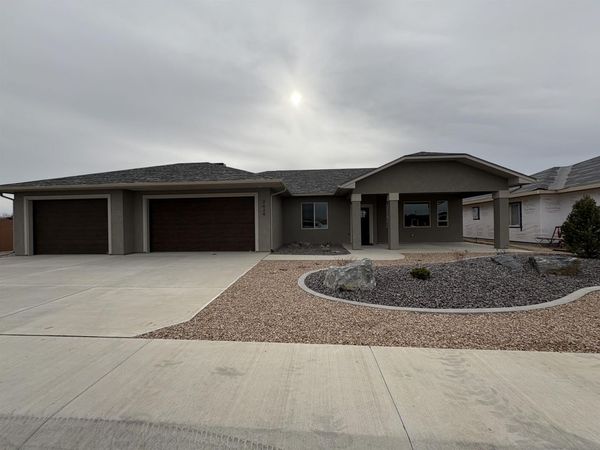 2629 Emerald Ridge Lane , Grand Junction, CO 81506