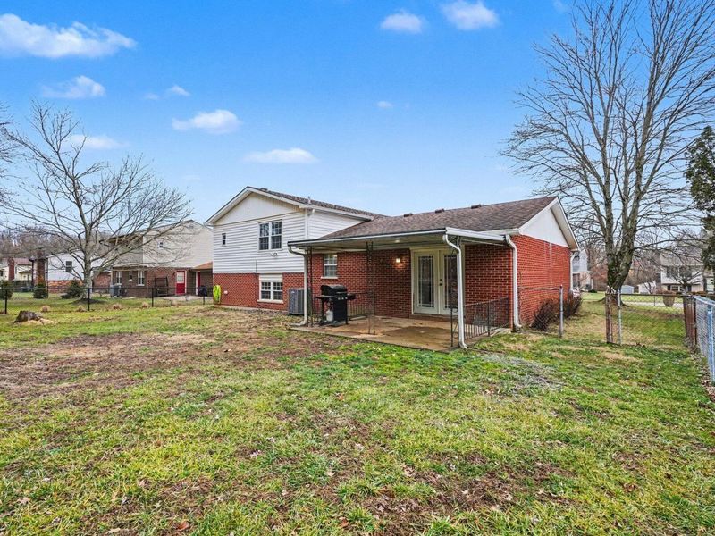 3032 Allens Fork Drive, Burlington, KY 41005 Photo 2