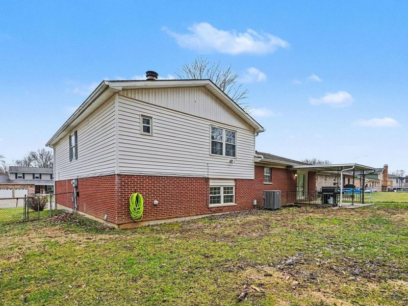 3032 Allens Fork Drive, Burlington, KY 41005 Photo 24