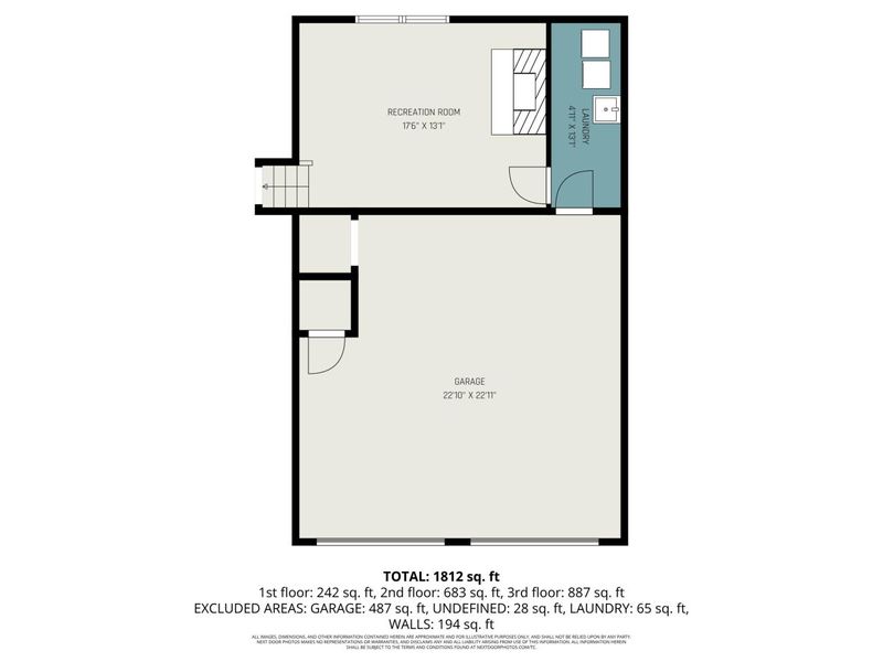 3032 Allens Fork Drive, Burlington, KY 41005 Photo 28